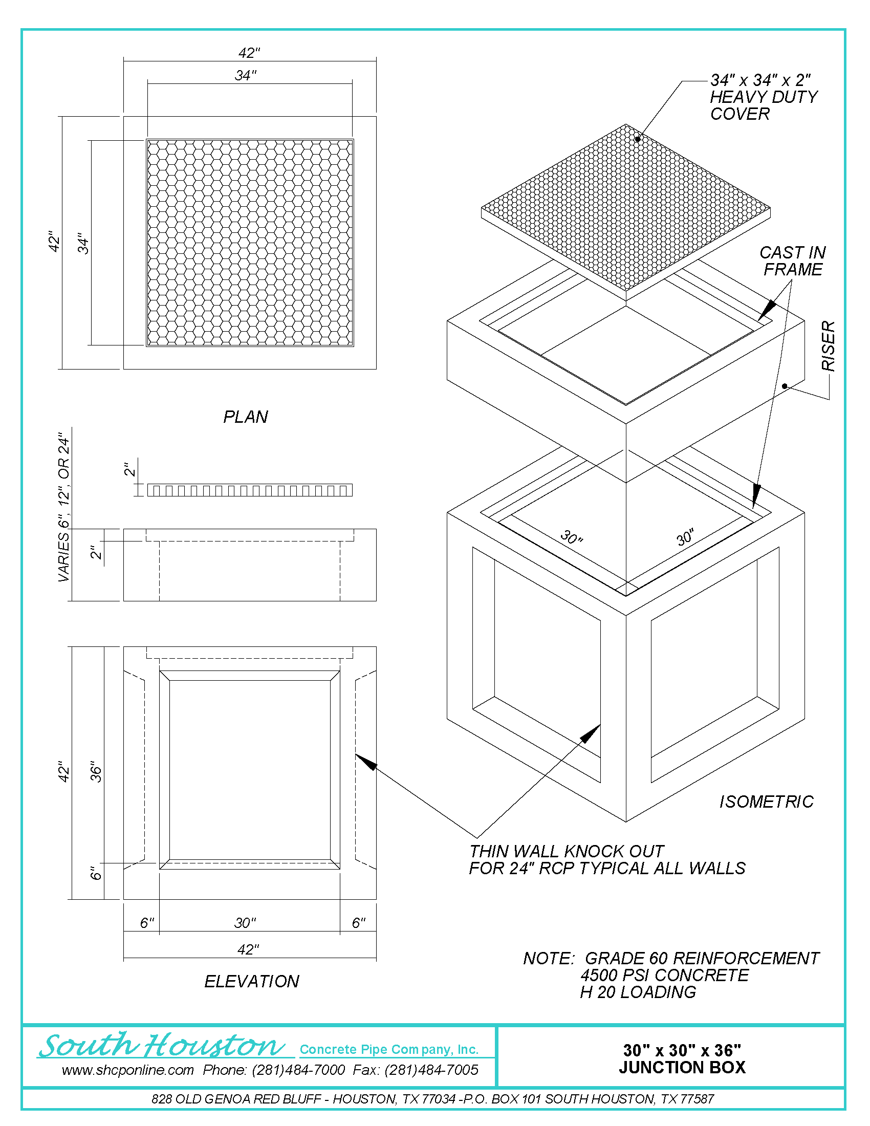 Junction Box