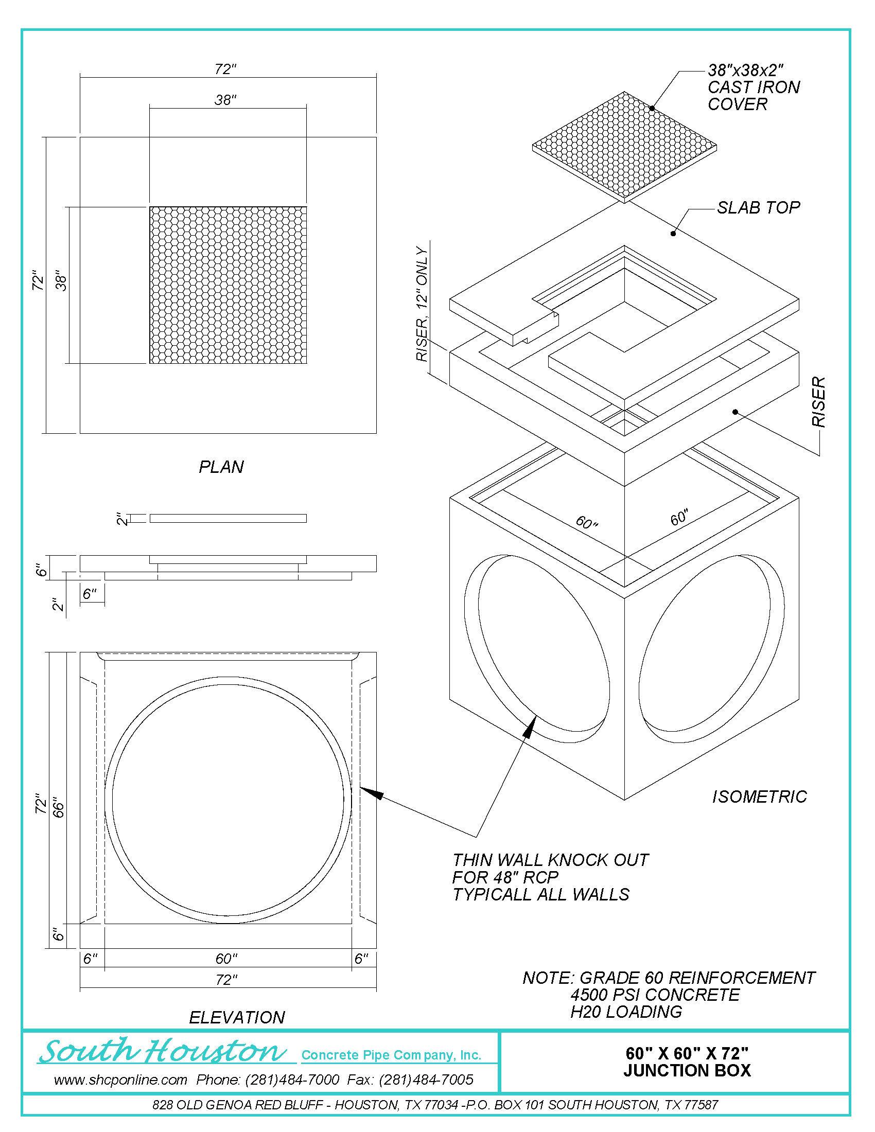 Junction Box